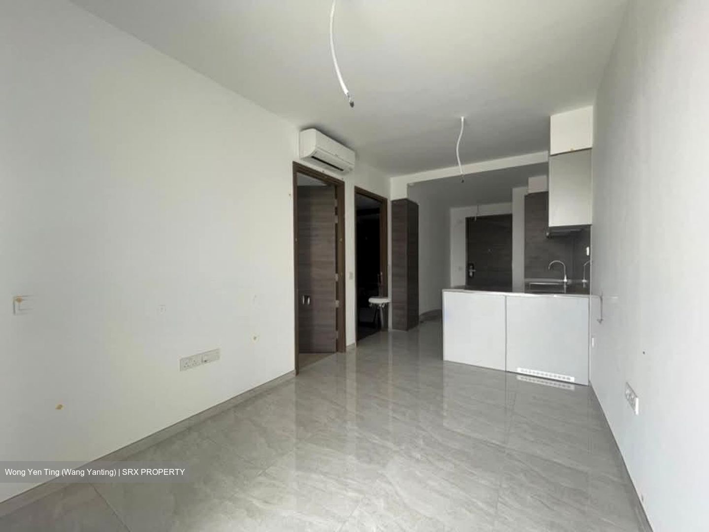 The Florence Residences (D19), Apartment #528530601